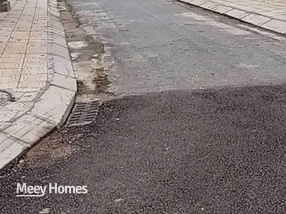 Nhà cấp 4 Thanh Châu, ấm áp chốn đi về