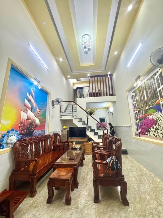 Chào đón bạn đến với tổ ấm mơ ước tại khu Thành Đồng Ymoan