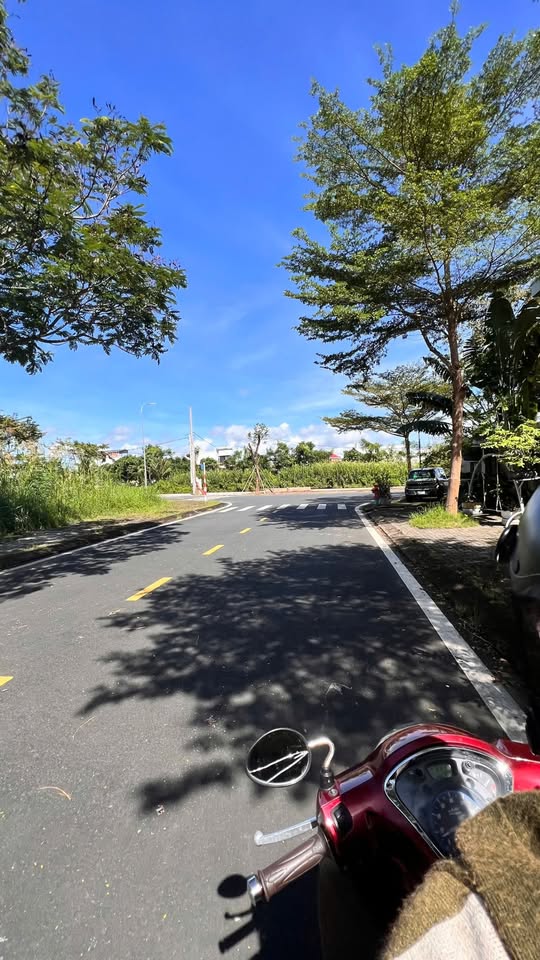 Hai nền đất vàng khu dân cư Minh Thắng, Cà Mau nơi an cư lý tưởng