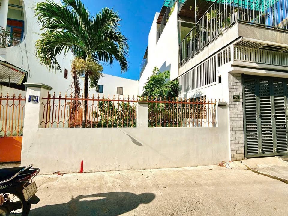 Chủ nhà "hết duyên" cần sang lại lô đất tâm huyết tại đường số 1, khu Máy Nước, Phước Tân, Nha Trang