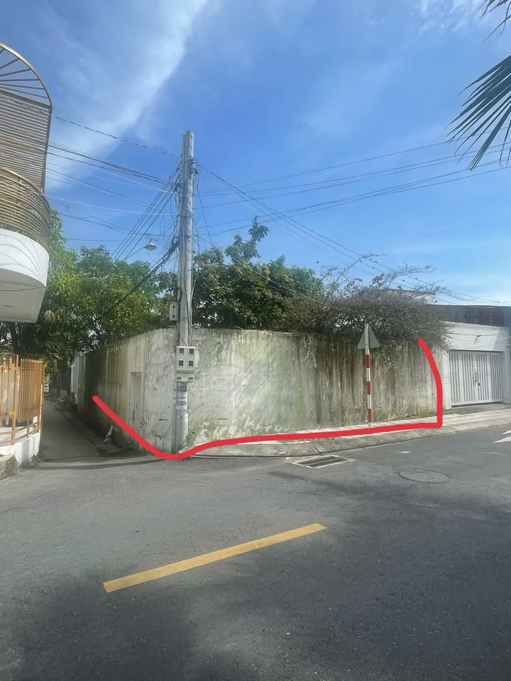 Bến Tre, đất thổ cư 2 mặt tiền, vị trí đắc địa, giá tốt