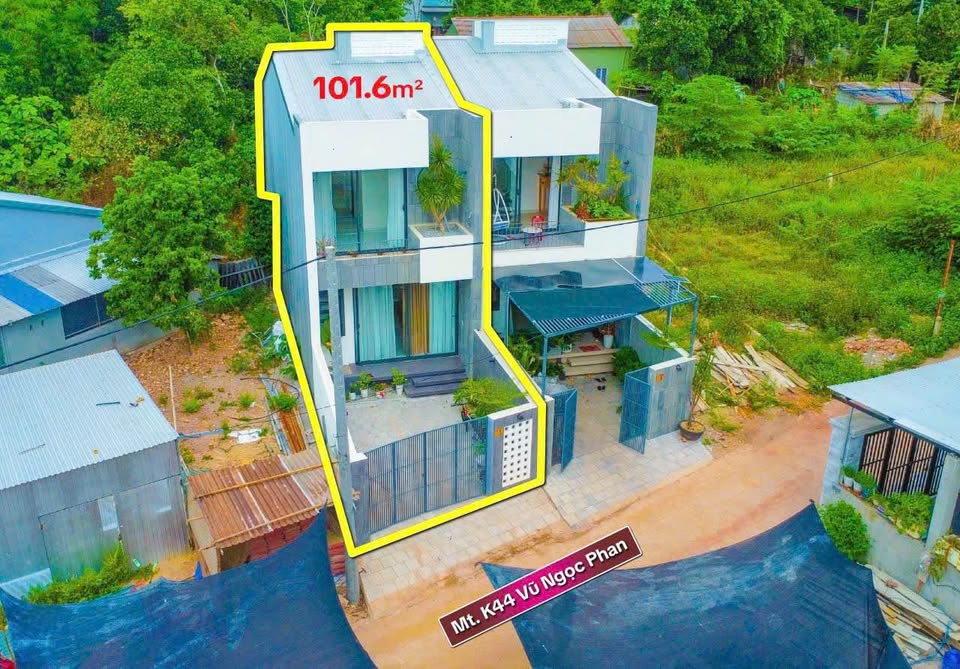 Chào mừng bạn đến với tổ ấm mơ ước tại phường Thủy Xuân, thành phố Huế