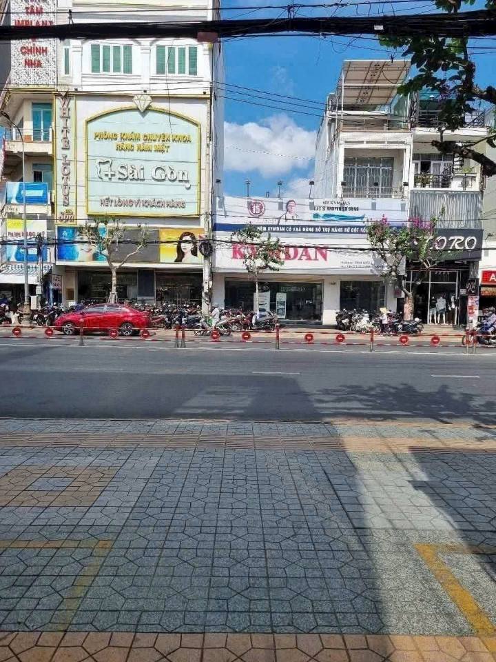 Đất vàng trung tâm Bến Tre, sổ đỏ trao tay, giá siêu yêu