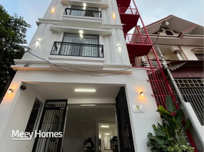 Cho thuê phòng khép kín, đủ tiện nghi, gần trung cấp Tài chính, giá ưu đãi tháng đầu