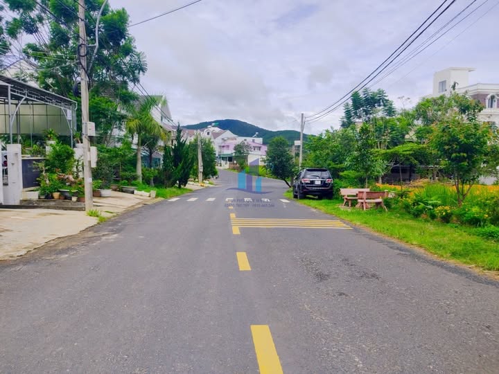 Cho thuê kho xưởng 107m2 tại An Sơn, Đà Lạt