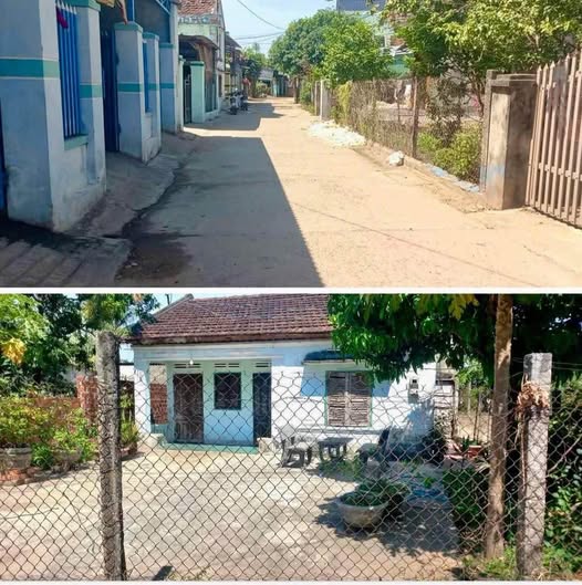 Chớp ngay cơ hội sở hữu lô đất siêu đẹp tại thôn Ngãi Chánh, Nhơn Hậu, An Nhơn, Bình Định