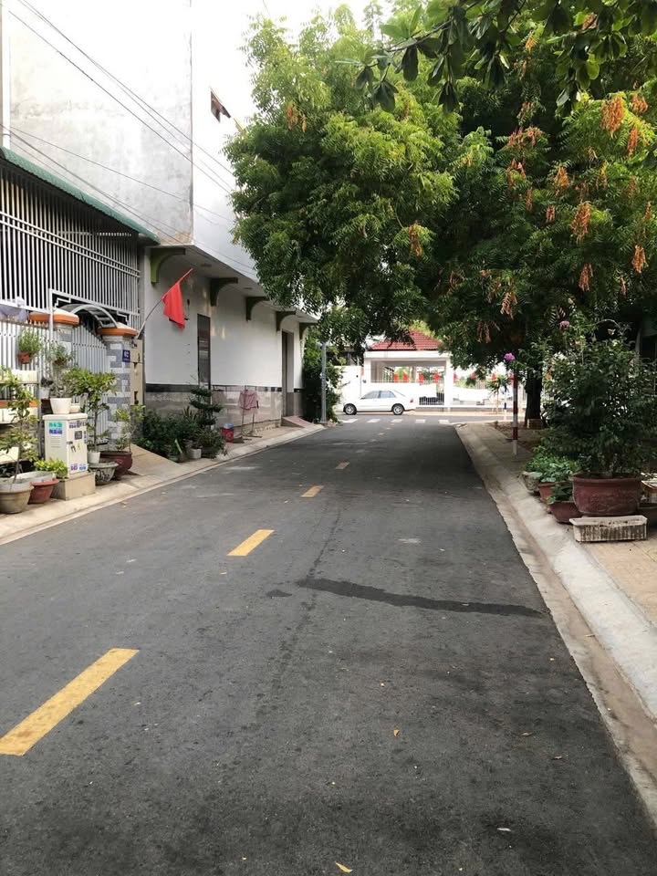 Cơ hội sở hữu lô đất đắc địa tại đường Nguyễn Chí Thanh, khu dân cư Mỹ Hải, trung tâm thành phố Phan Rang