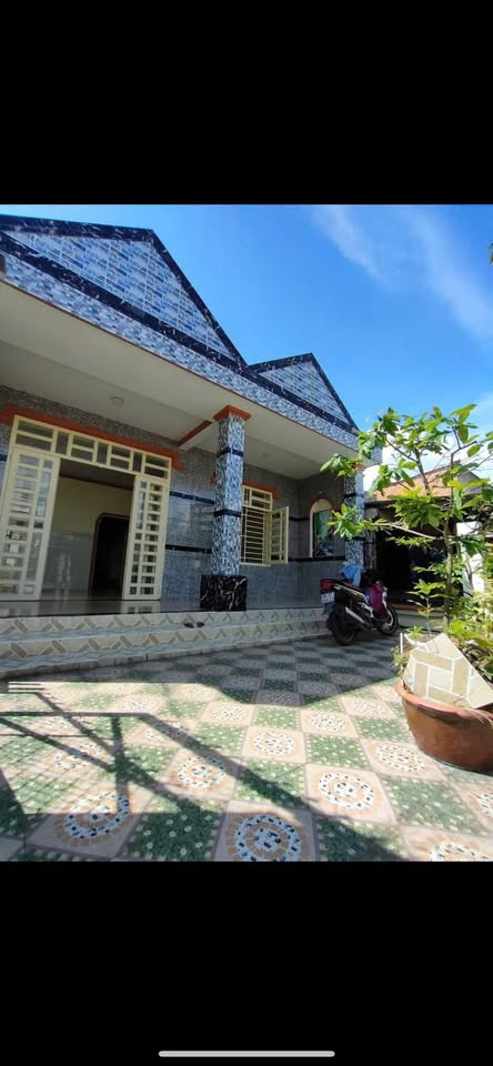 Nhà An Sơn tổ ấm lý tưởng cho gia đình bạn