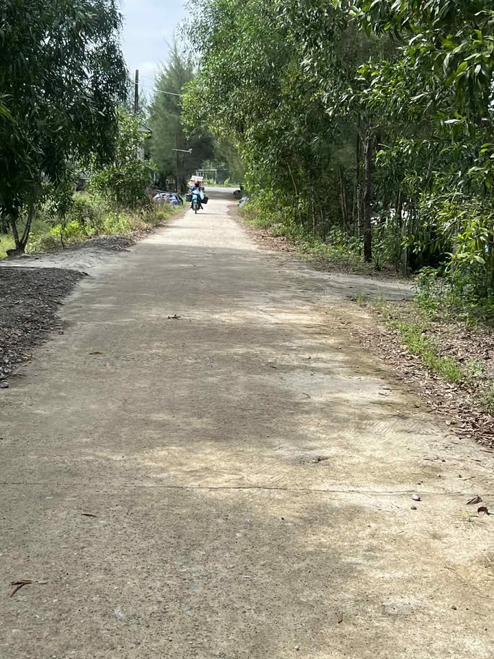 Siêu phẩm đất nền Triệu Lăng, Triệu Phong, Quảng Trị