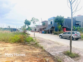 Bán đất 102m2 đường Đoàn Kết, gần Bệnh viện Sản Nhi, có sổ đỏ