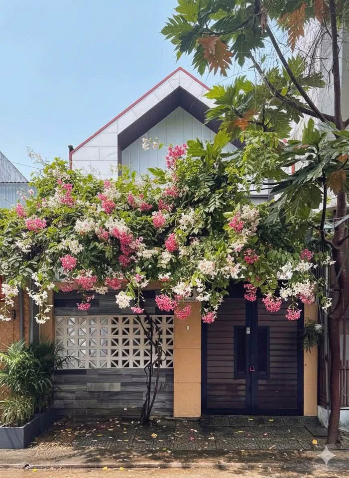 Nhà Mặt tiền Hải Châu, gần chợ Đống Đa, Sông Hàn lối sống thanh bình, tiềm năng kinh doanh