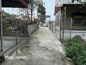 Bán đất thổ cư 62m2 tại thôn Xuân Tảo, Yên Mỹ, tiềm năng tăng giá mạnh