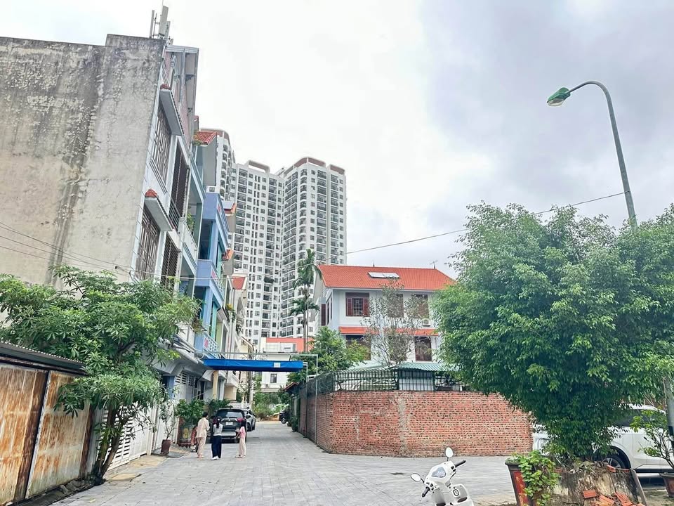 Siêu phẩm đất nền khu 2 Bình Minh, sổ đỏ trao tay, lời ngay