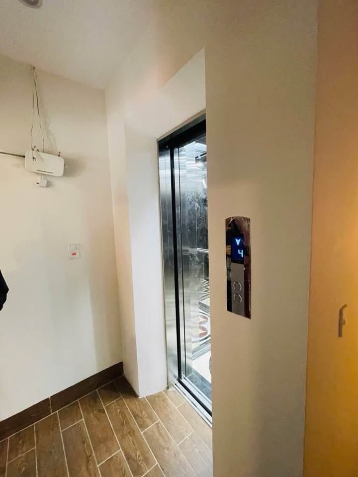 Cơ hội vàng sở hữu căn hộ VIP tại Tây Hồ, Hà Nội 40m2, thiết kế 6 tầng thang máy