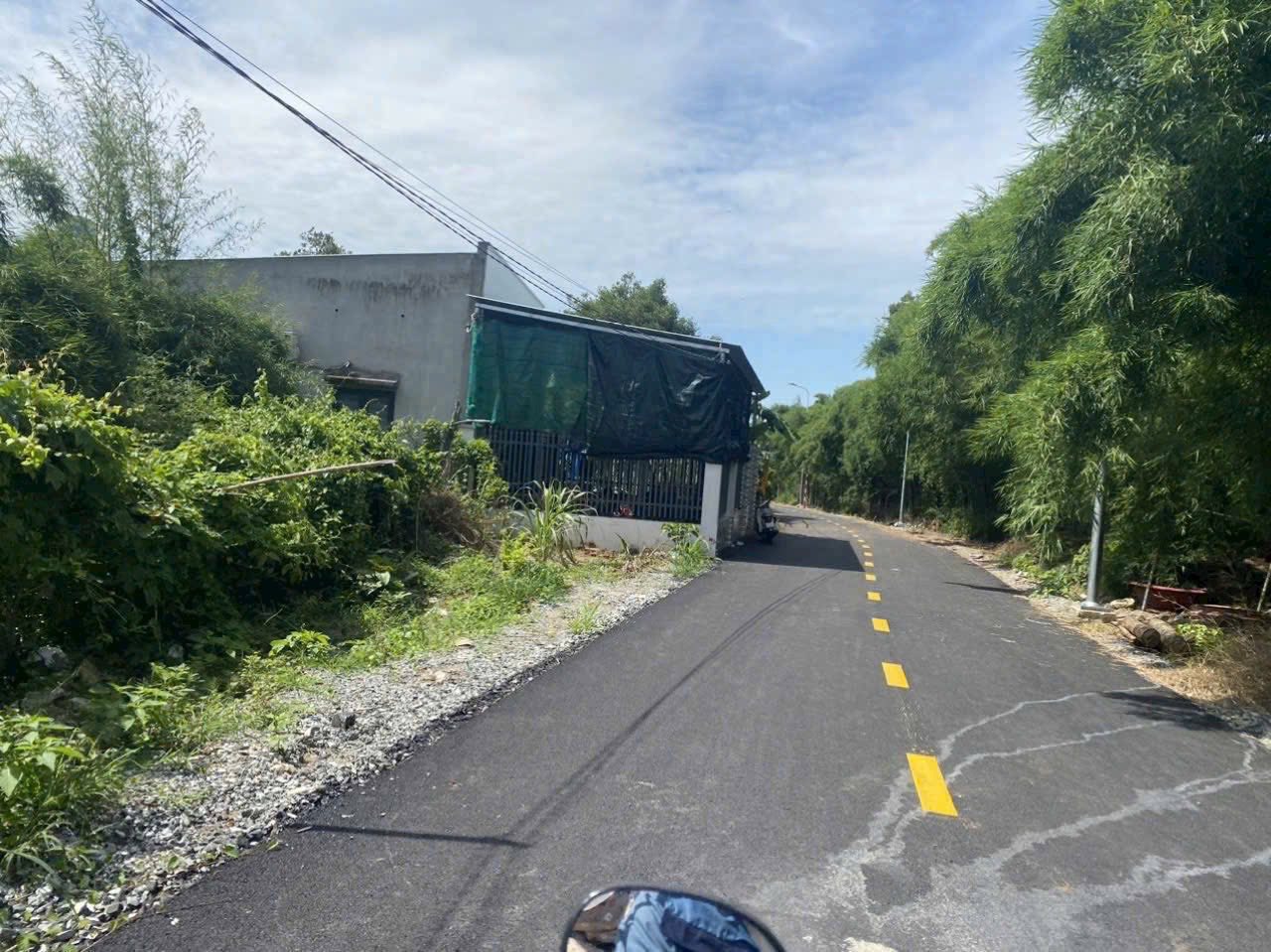 Bán nhanh 2 lô đất liền kề đường số 9B, phường Tam Long, thành phố Bà Rịa, diện tích lớn, sổ đỏ thổ cư