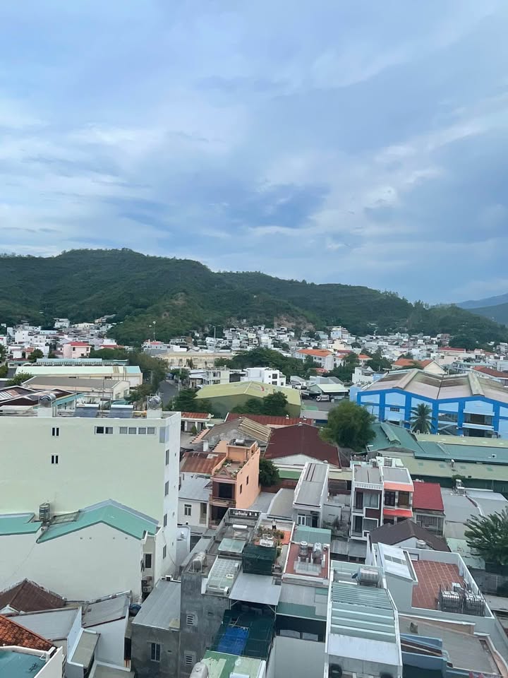 Cơ hội sở hữu ngay căn hộ 2 phòng ngủ, 2 nhà vệ sinh tại thành phố Nha Trang xinh đẹp