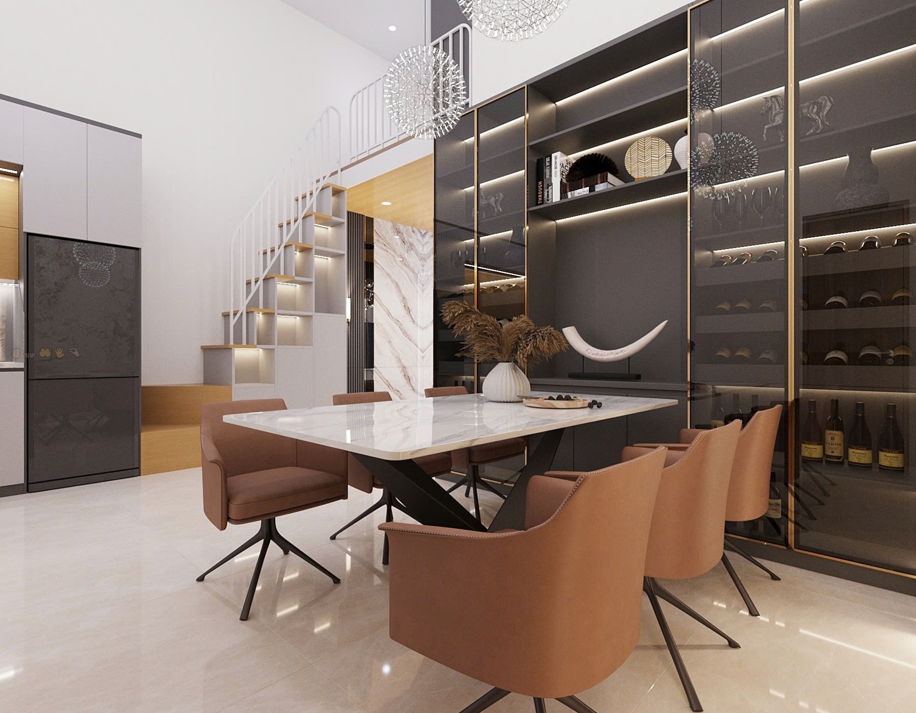 Chào bạn, chúng tôi đang có một căn hộ chung cư 2 phòng ngủ diện tích 70m2