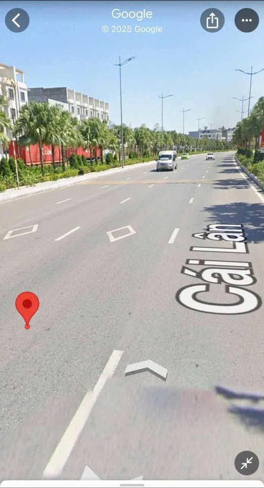 Cơ hội vàng sở hữu ngay 3 lô đất song sinh cực phẩm tọa lạc ngay mặt đường Quốc lộ 18 sầm uất