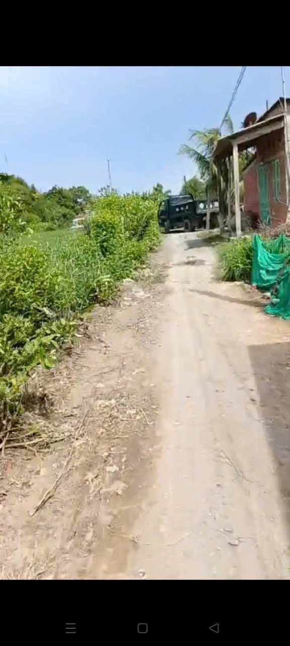 Nhà mới đẹp 5x20m, sổ riêng, giá chỉ 550 triệu tại Ba Tri, Bến Tre