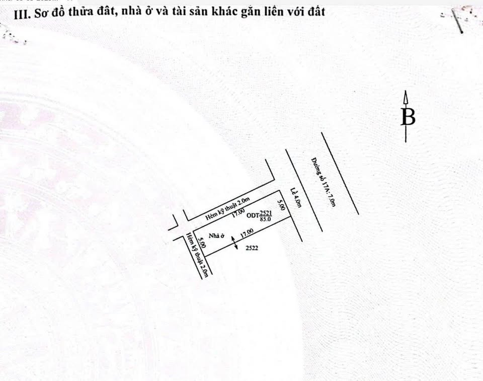 Nhà thoáng mát gần chợ Vị Thanh, trường học các cấp, giá chỉ 1,15 tỷ