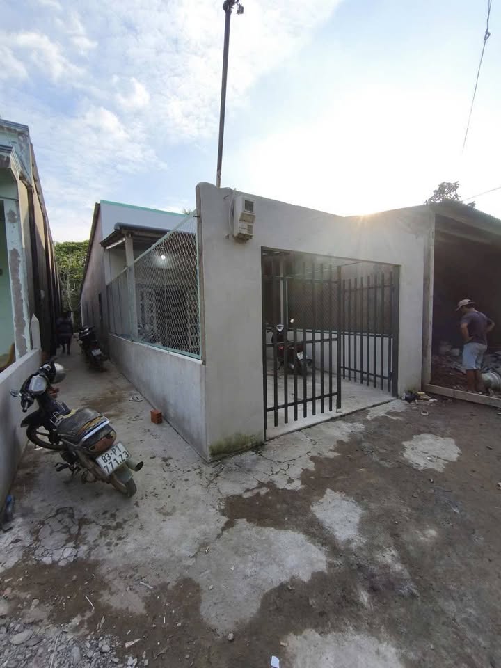 Cơ hội sở hữu ngay nền đất vuông vắn tại đường Chùa Từ Ân, Thị xã Cai Lậy