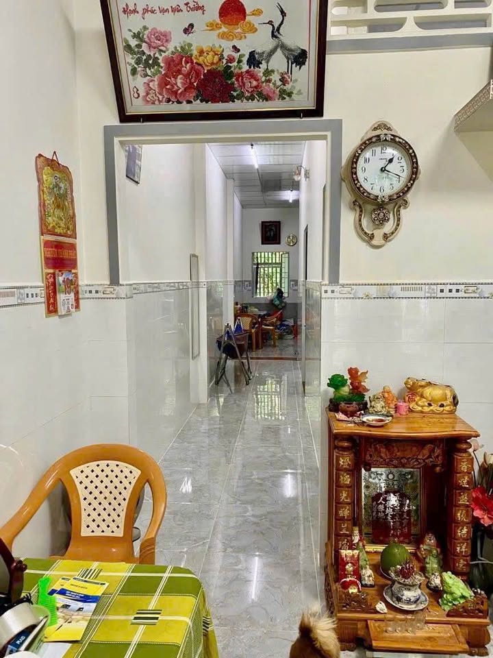 Chào đón bạn đến với tổ ấm mơ ước tại Mỹ Thạnh An, Bến Tre