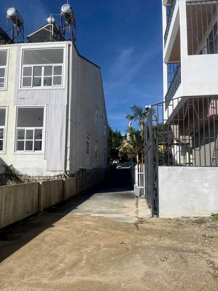 Siêu phẩm đất trung tâm Đà Lạt, phường 6, ngay Hai Bà Trưng đây ạ