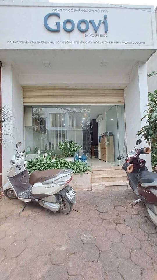 Nhà cấp 4 50m² đẹp, dòng tiền ổn định tại Khu đô thị Đồng Sơn, Vĩnh Phúc