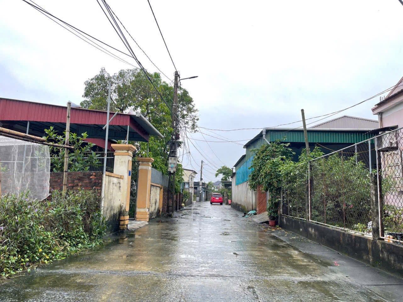 Siêu phẩm lô góc 2 mặt tiền tại Trung Mỹ, Hưng Đông, Nghệ An đã chính thức lộ diện