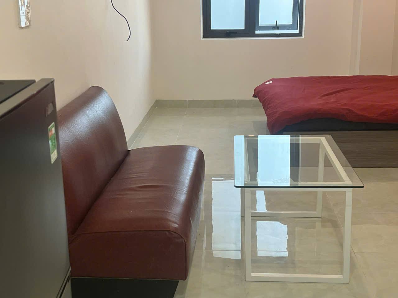 Căn hộ Studio Đà Lạt, đầy đủ tiện nghi, đón chào cư dân quốc tế