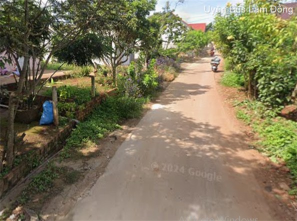 Đất Đạ Ròn view xịn, sổ riêng, giá 670 củ