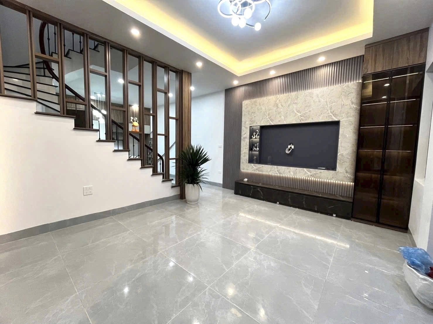 Siêu phẩm nhà đẹp An Khánh, lô góc 2 mặt thoáng cực chill