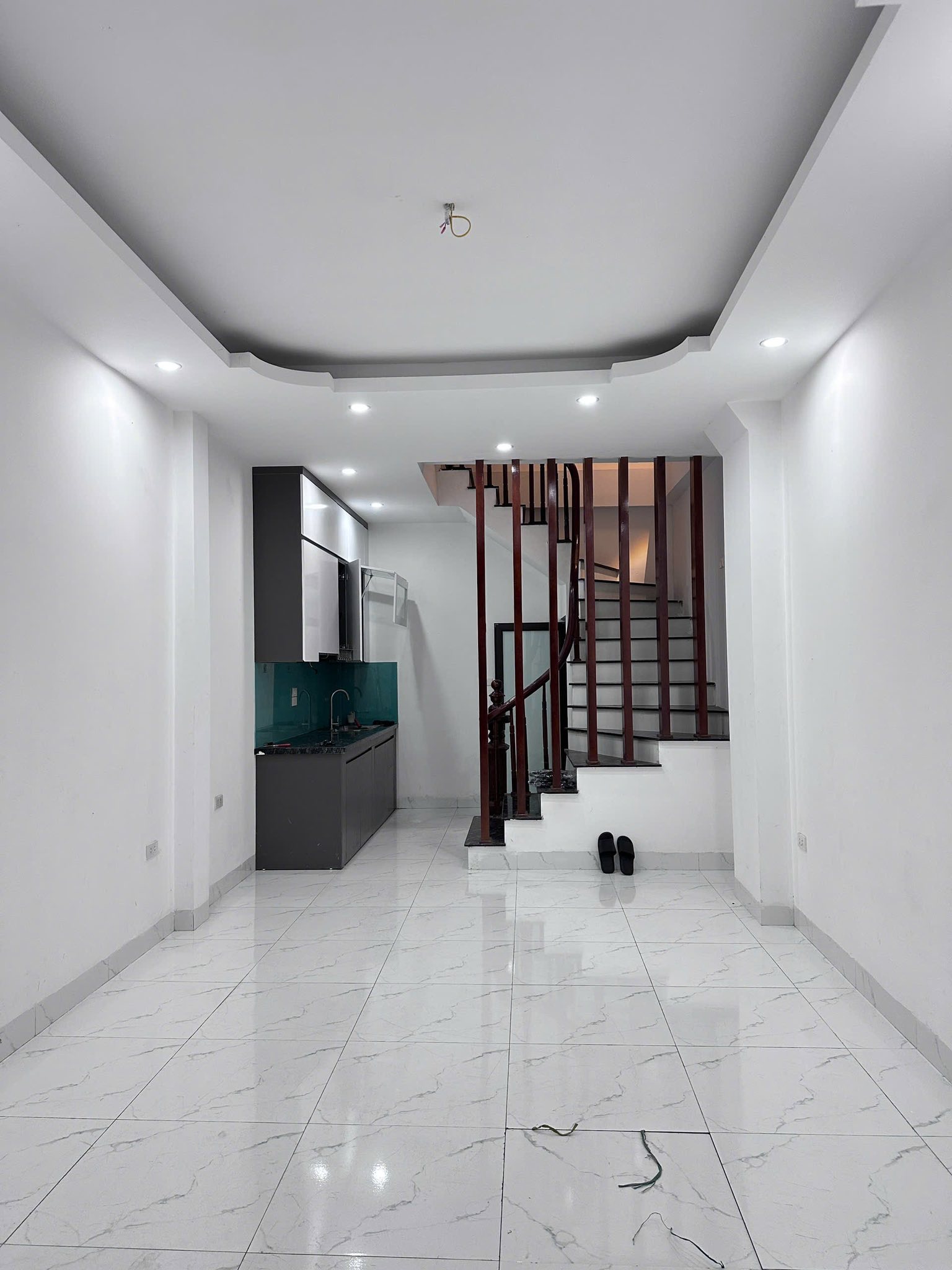 Chính chủ bán nhà Phú Diễn 5 tầng, 50m ra ngõ ô tô, nhỉnh 6 tỷ