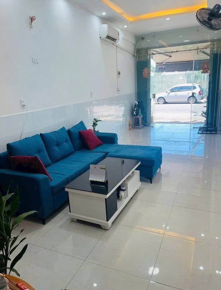 Mặt tiền Phạm Hồng Thái, Vũng Tàu giảm giá sập sàn, chỉ 7 tỷ