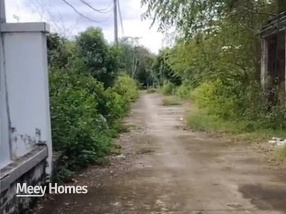 Bán đất vuông vức 114m2 tại Liên minh K8, Phú Quốc, Kiên Giang