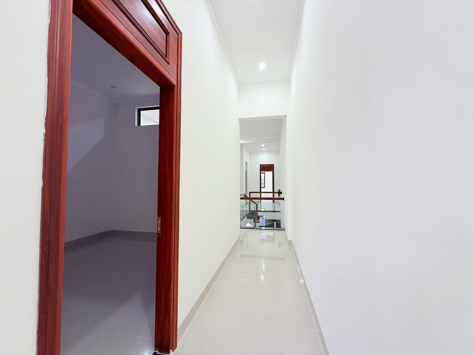 Siêu phẩm nhà đẹp vừa ra mắt tại hẻm 101 Lý Nam Đế, phường Hội Phú, hành phố Pleiku, tỉnh Gia Lai