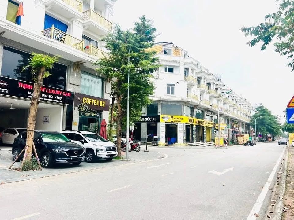 Đan Phượng - Lô đất vàng, giá đầu tư, tiềm năng sinh lời vượt trội