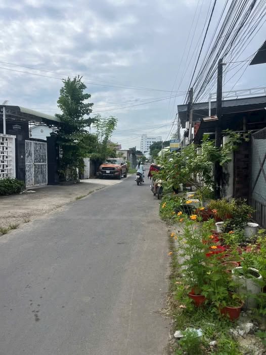 Mảnh đất tuyệt đẹp tọa lạc tại trung tâm Phường 3, thành phố Tây Ninh