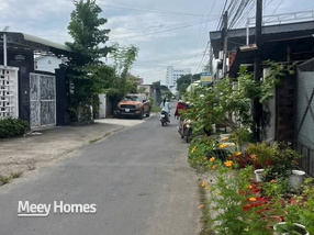 Mảnh đất tuyệt đẹp tọa lạc tại trung tâm Phường 3, thành phố Tây Ninh