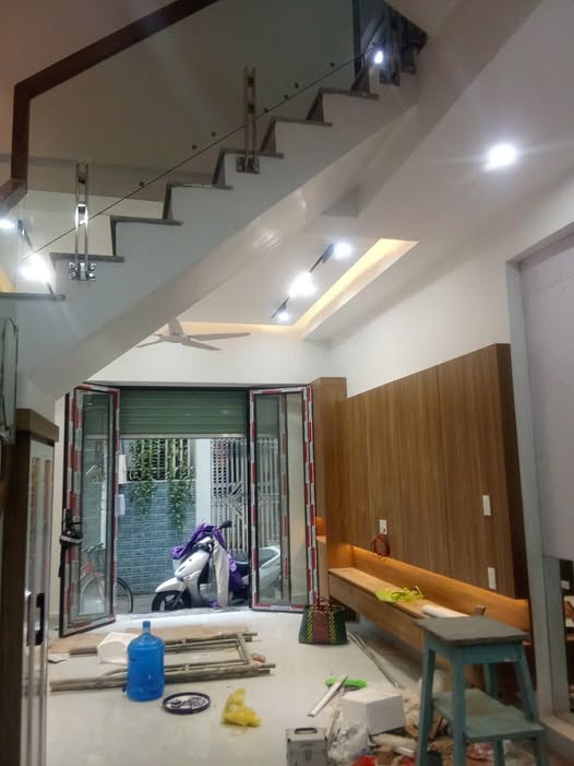 Siêu phẩm nhà đẹp 3 tầng - Nguyễn Tường Loan, Hải Phòng