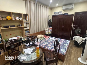 Nhà lô góc phố cổ Ngọc Hà, kinh doanh đỉnh cao, dân xây chắc chắn