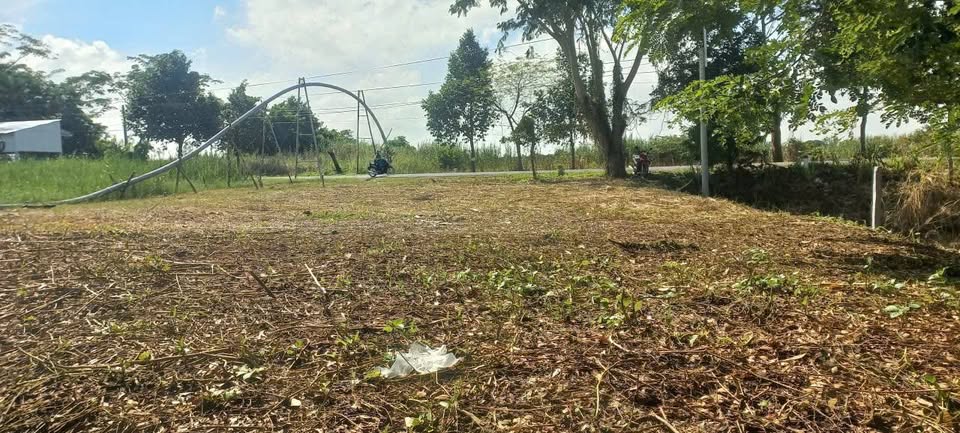 Đất xịn xò, giá hời, chốt nhanh tay