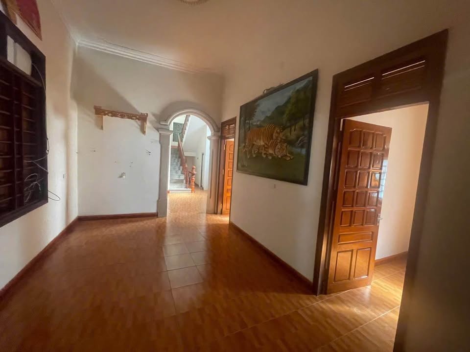 Nhà 1 tầng hai mặt tiền, sau Vincom Hà Tĩnh, 138m2