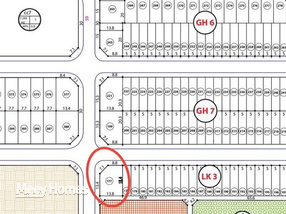 Bùng nổ lô góc 255.8m² tại ICC Quán Mau - Cơ hội vàng sở hữu mặt tiền 29.3m