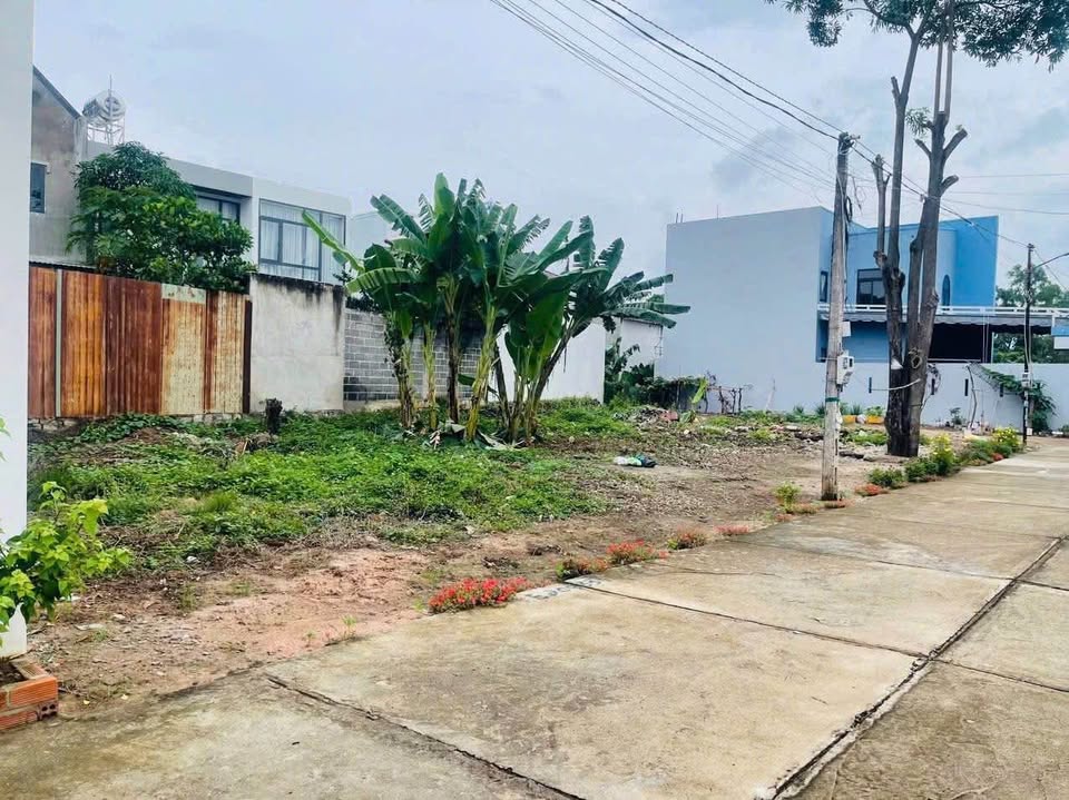 Cơ hội sở hữu ngay lô đất cực đẹp tại Hoà Long, Bà Rịa, Bà Rịa - Vũng Tàu