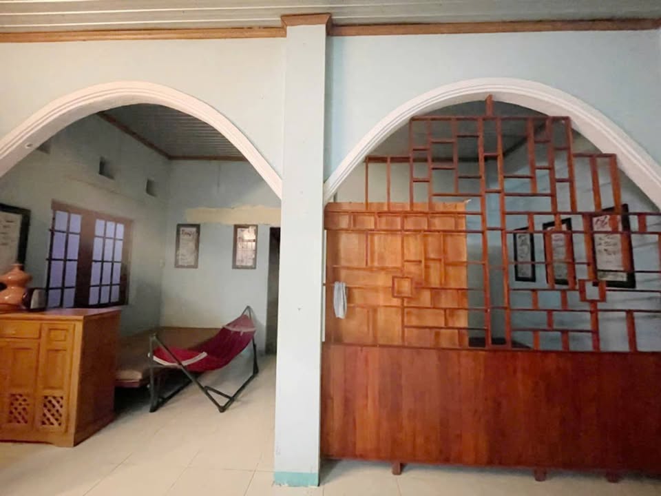 Nhà Trảng Dài 137m2, iew nghỉ dưỡng 1 tỷ 650 triệu, sổ riêng, 2 mặt tiền, chốt nhanh kẻo lỡ