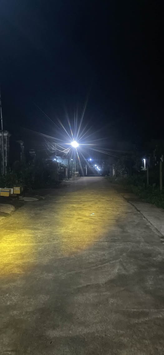 Đất thổ cư hẻm Lê Duẩn, diện tích khủng, giá siêu mềm