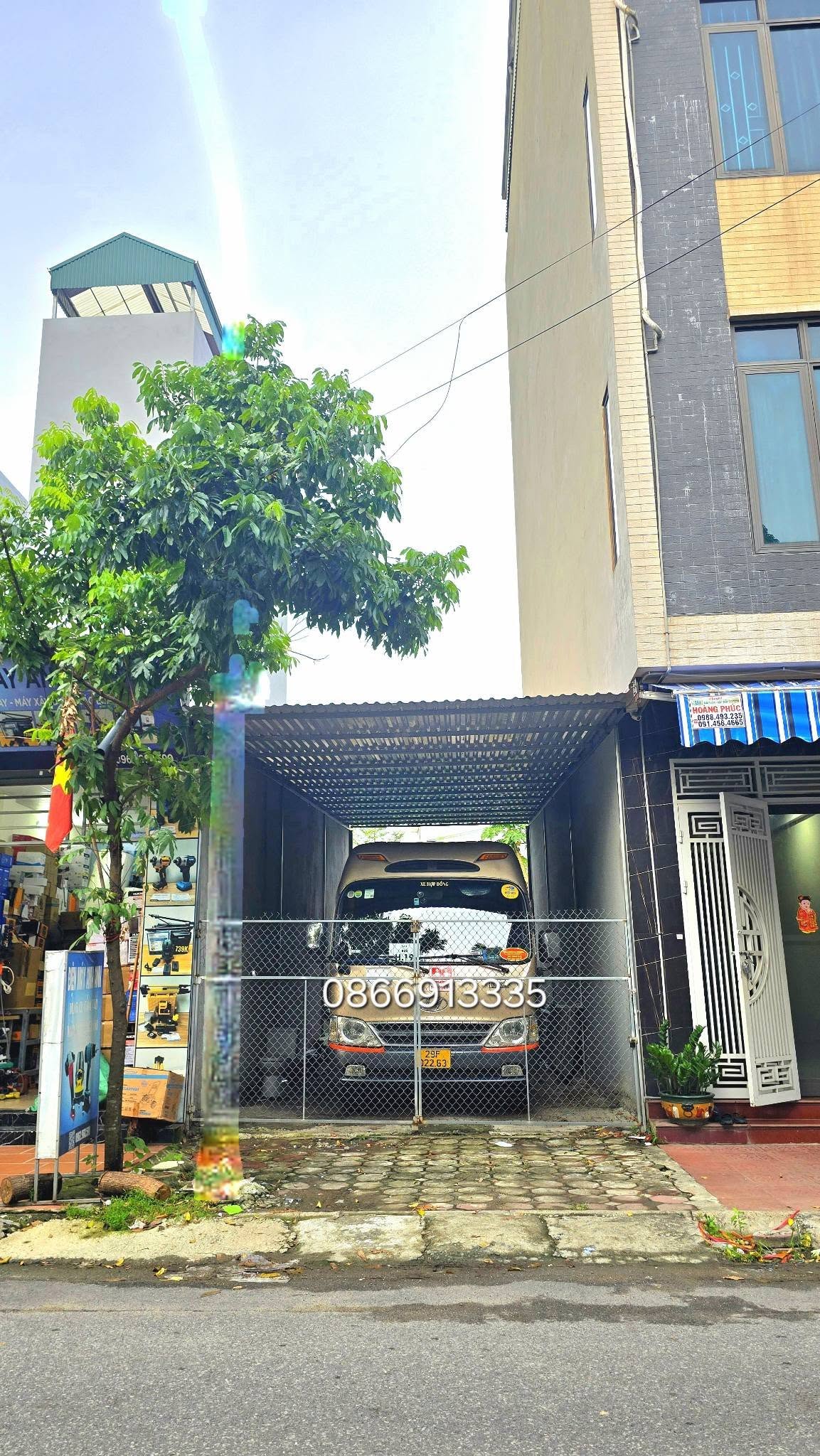 Siêu phẩm đất nền mặt phố Dương Nội, quận Hà Đông, Hà Nội