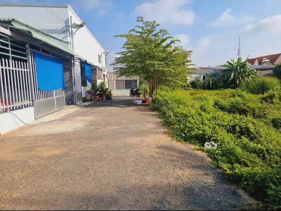 Đất vàng Trà Vinh dầu tư sinh lời, an cư lý tưởng