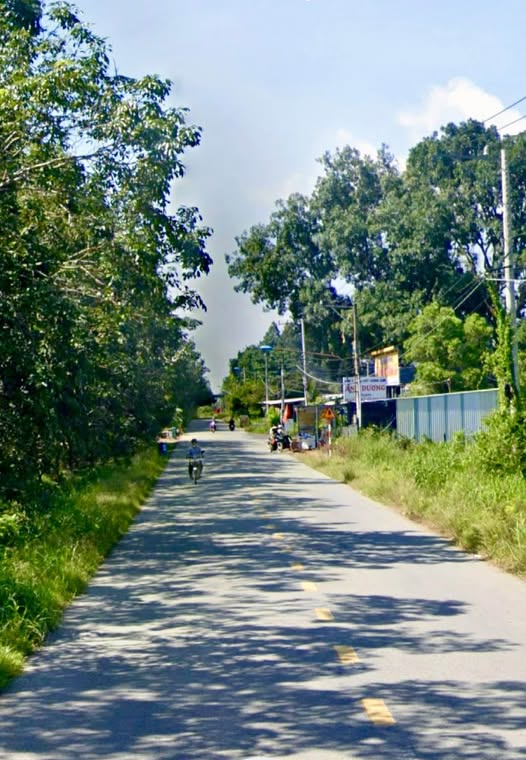 Mặt tiền 10m, đất 100% thổ cư, giá nhỉnh 1,9 tỷ chốt nhanh kẻo lỡ